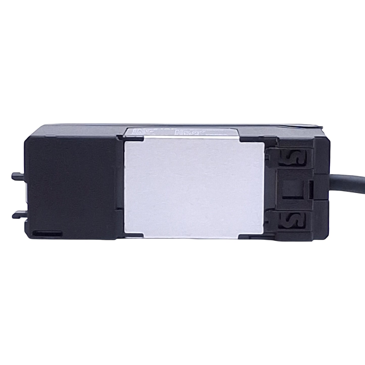 Used Keyence GT-71AP Digital Contact Sensor Amplifier Unit PNP, 12-24VDC, 6ft Cable