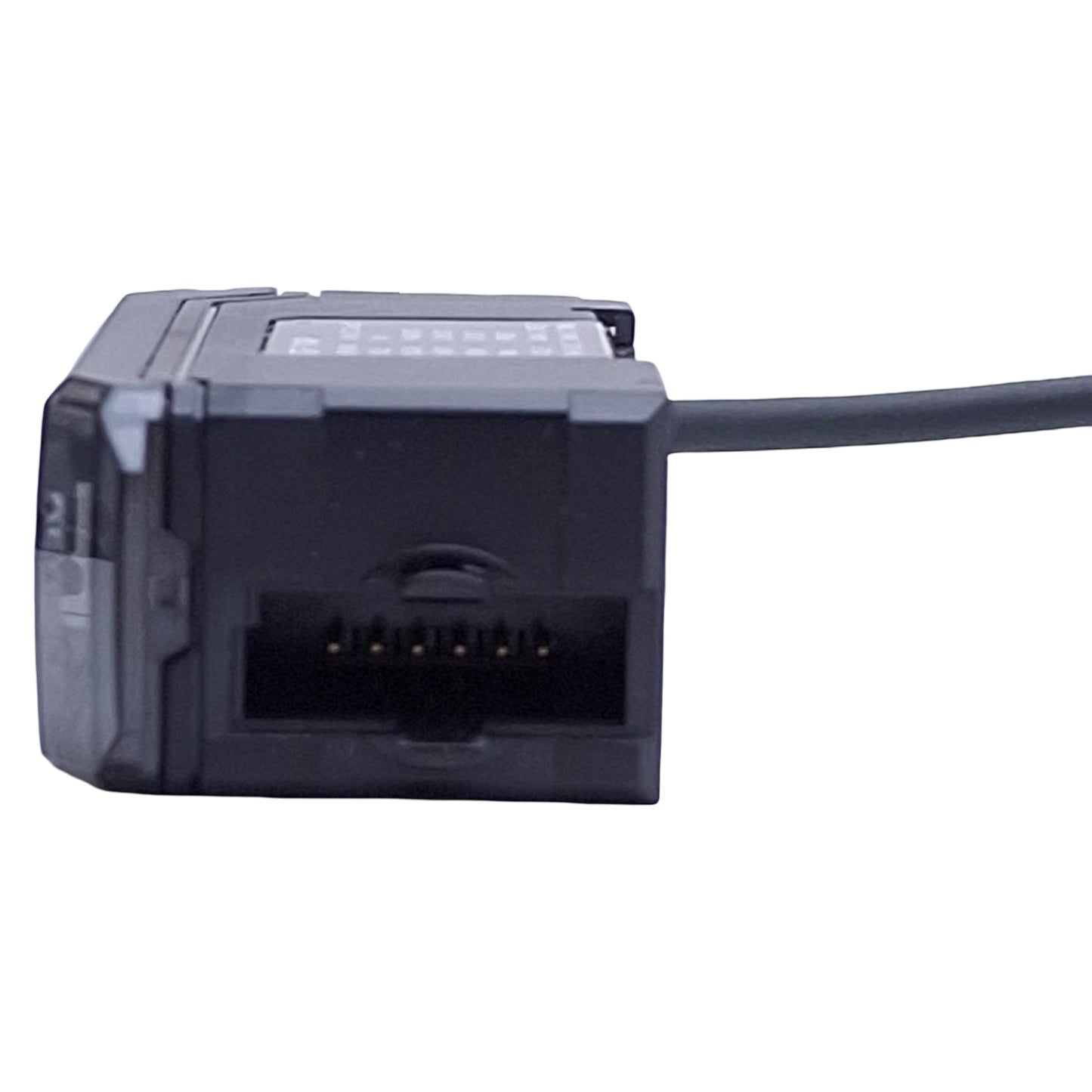 New – Open box Keyence GT-71AP Digital Contact Sensor Amplifier Unit PNP, 12-24VDC, 2m Cable