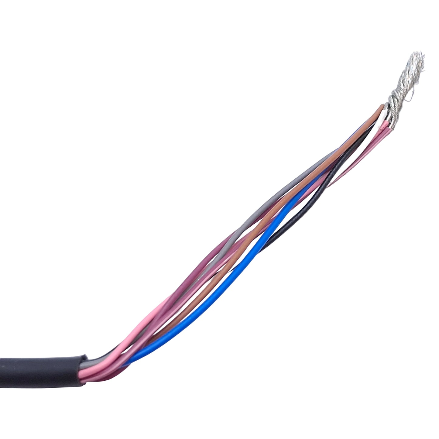 New – Open box Keyence GT-71AP Digital Contact Sensor Amplifier Unit PNP, 12-24VDC, 2m Cable