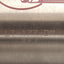 Used Bimba TE-177-H Pneumatic Linear Thruster, ø1-1/2in Bore, 7in Stroke, 1/8in NPT