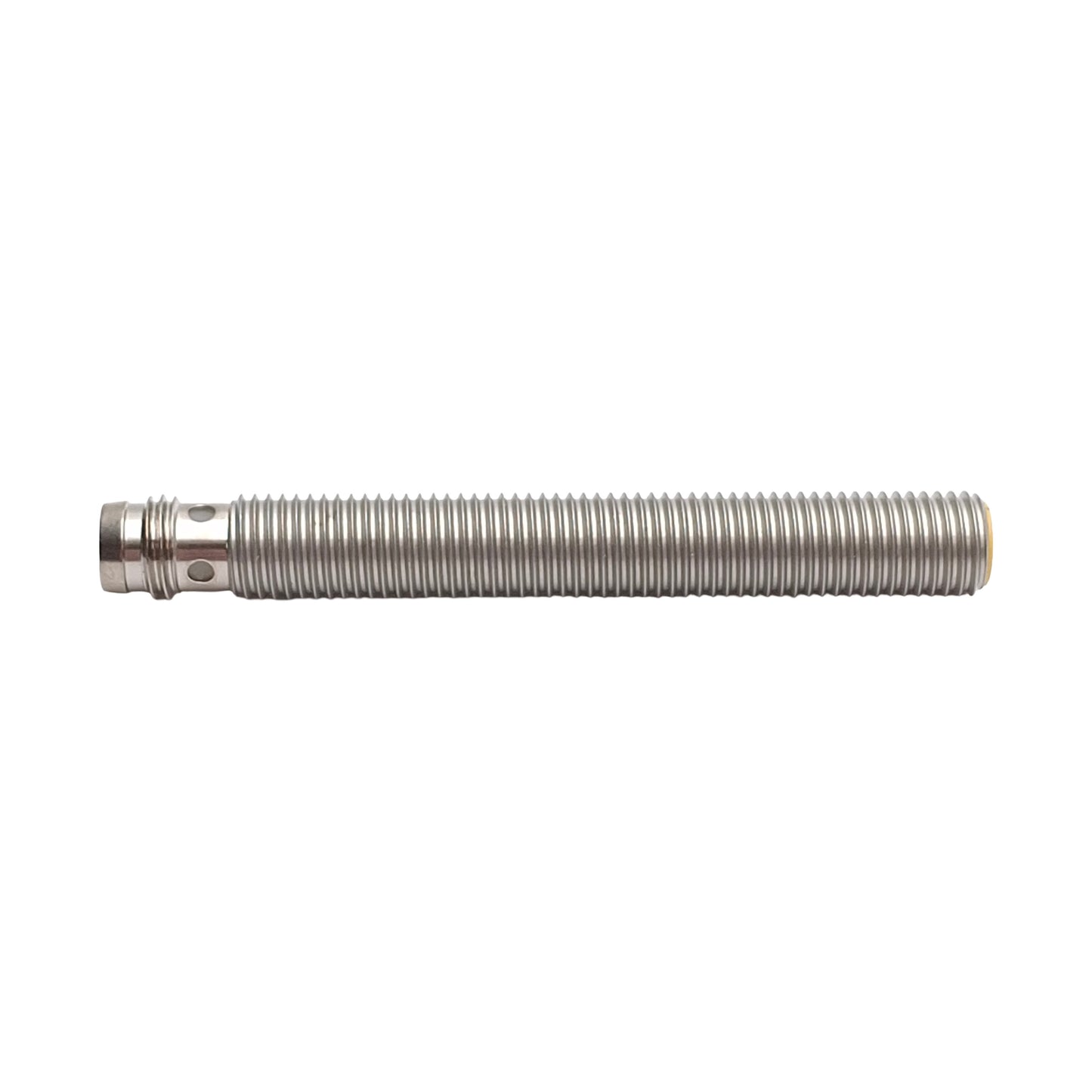 New – Open box Turck Bi2-G08-AP6X-V1131 Proximity Sensor, 2mm SN, 10-30VDC, PNP NO, M8 3-Pin M
