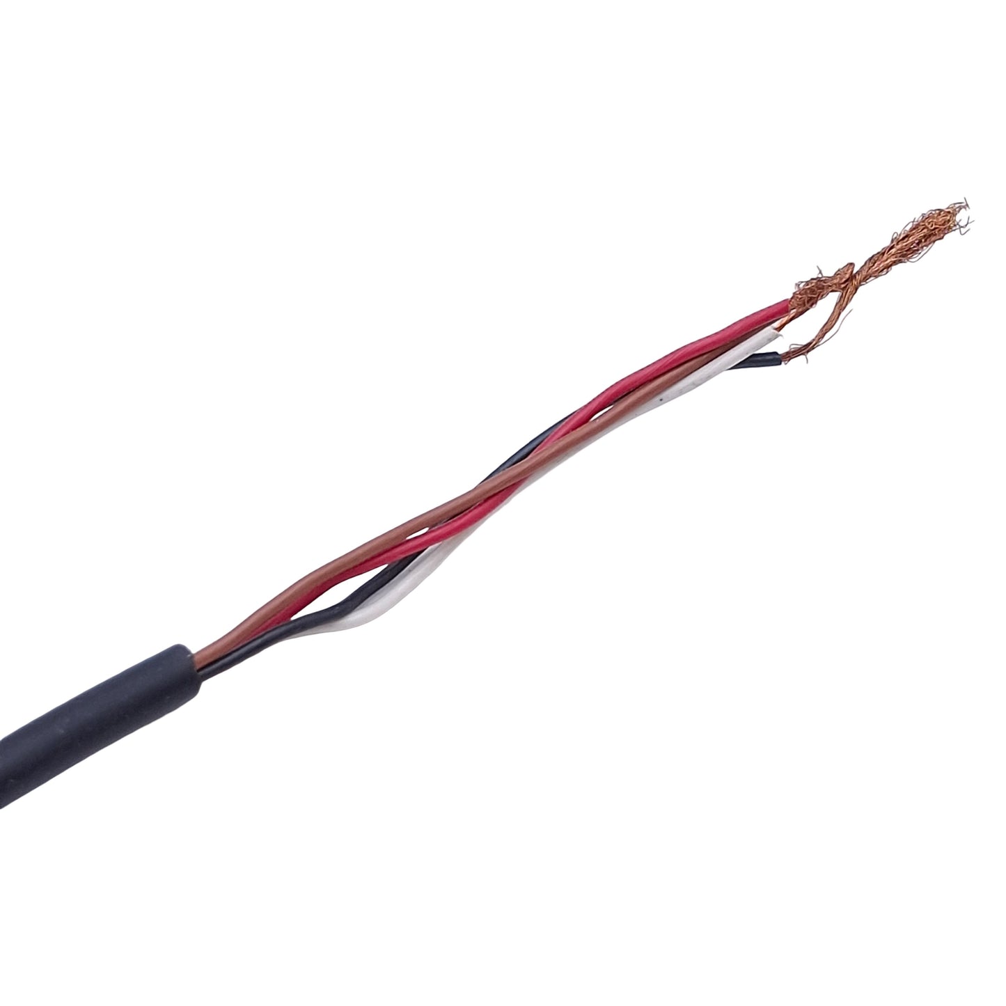 New – Open box Keyence FS2-60 Fiber Optic Amplifier Sensor NPN, 12-24VDC, Red LED, 2m Cable
