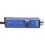 New – Open box Keyence FS2-60 Fiber Optic Amplifier Sensor NPN, 12-24VDC, Red LED, 2m Cable