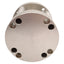 Used Bimba FT-312 Flat-II Non-Rotating Cylinder ø2in Bore, 2in Stroke, 200psi, 1/8NPT