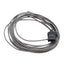 New – Open box Panasonic GH-2SE Proximity Sensor, 1.2mm SN, ø2.8mm Head, 3 Meter Cable