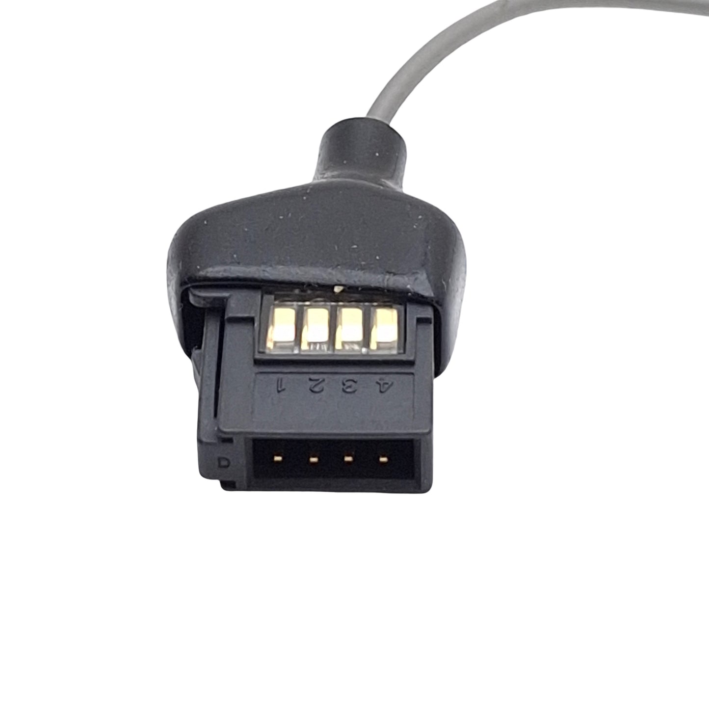 New – Open box Panasonic GH-2SE Proximity Sensor, 1.2mm SN, ø2.8mm Head, 3 Meter Cable