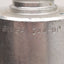 Used Bimba 244-DP Stainless Steel Cylinder, ø1-3/4in Bore, 4in Stroke, 1/4in NPT