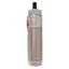 New Bimba 091-D Pneumatic Cylinder, ø1-1/16in Bore, 1in Stroke, 250psi, 1/8in NPT