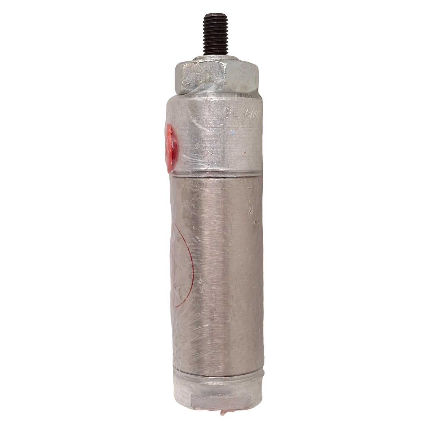 New Bimba 091-D Pneumatic Cylinder, ø1-1/16in Bore, 1in Stroke, 250psi, 1/8in NPT