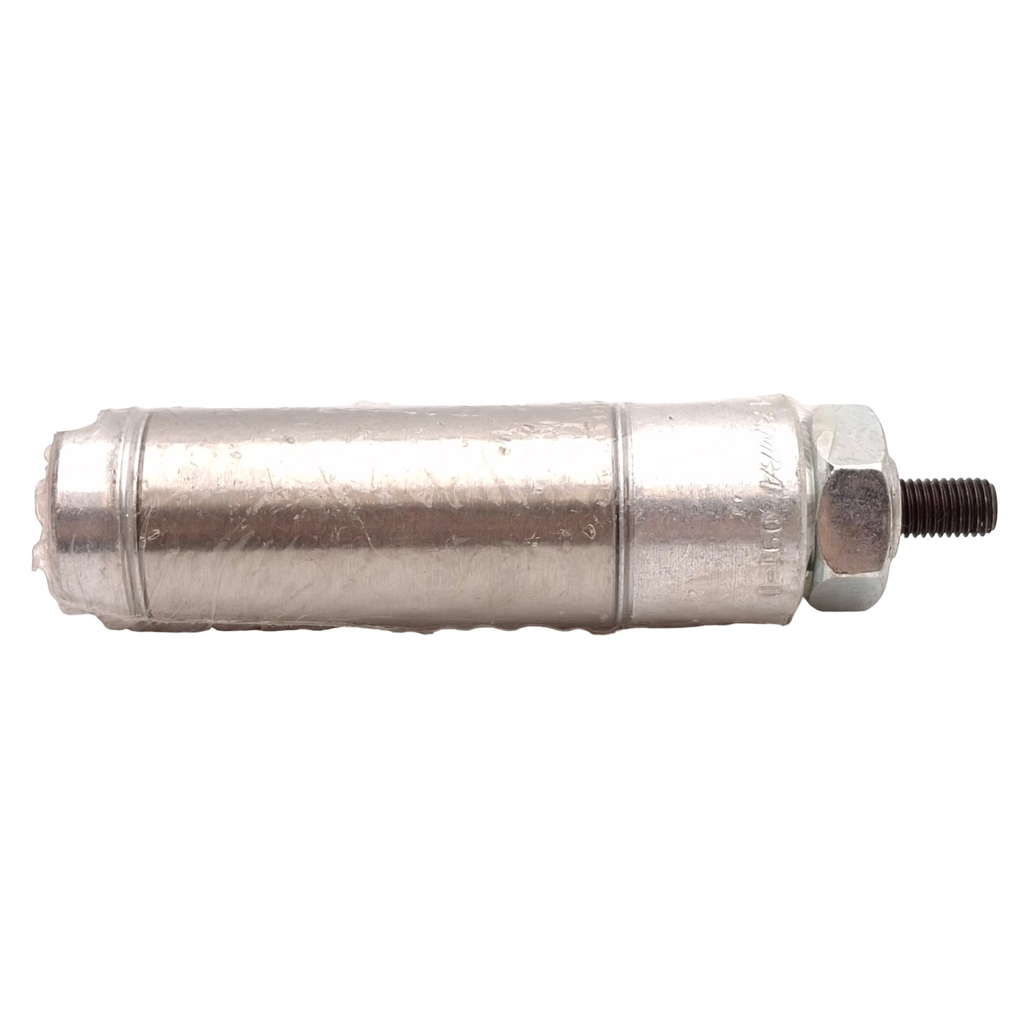 New Bimba 091-D Pneumatic Cylinder, ø1-1/16in Bore, 1in Stroke, 250psi, 1/8in NPT
