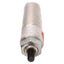 New Bimba 091-D Pneumatic Cylinder, ø1-1/16in Bore, 1in Stroke, 250psi, 1/8in NPT