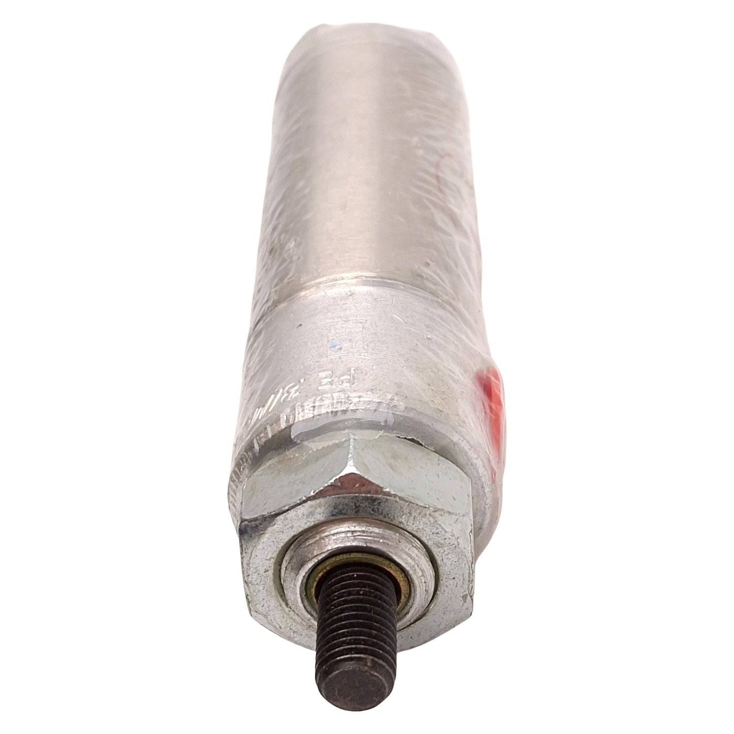 New Bimba 091-D Pneumatic Cylinder, ø1-1/16in Bore, 1in Stroke, 250psi, 1/8in NPT
