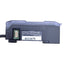 Used Keyence AP-V41AW Pressure Sensor Amplifier NPN, 12-24VDC, 4ft Cable, DIN Rail