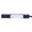 Used Keyence AP-V41AW Pressure Sensor Amplifier NPN, 12-24VDC, 4ft Cable, DIN Rail