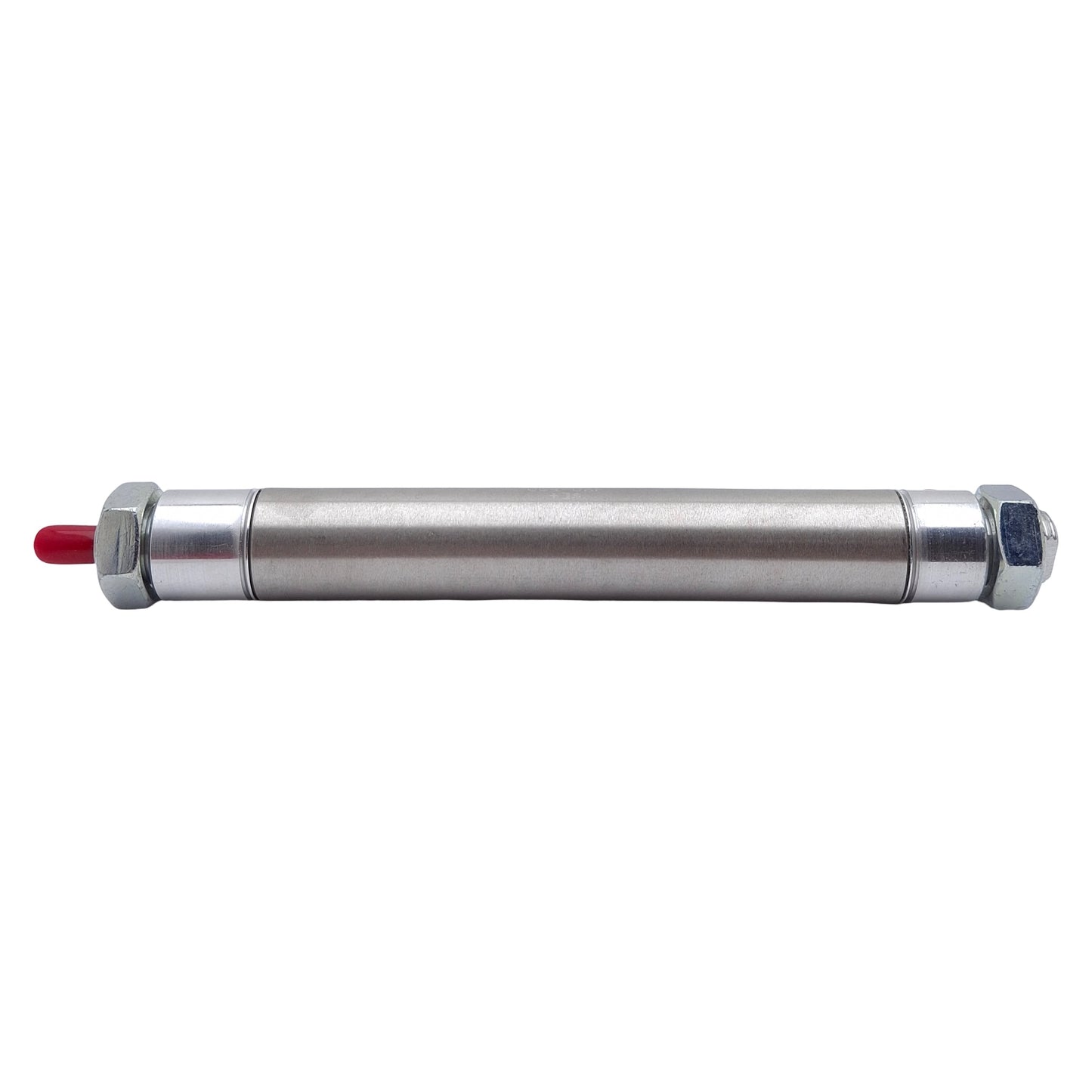 New Bimba 064-DXP Pneumatic Cylinder, ø7/8in Bore, 4in Stroke, 1/8in NPT, 250psi