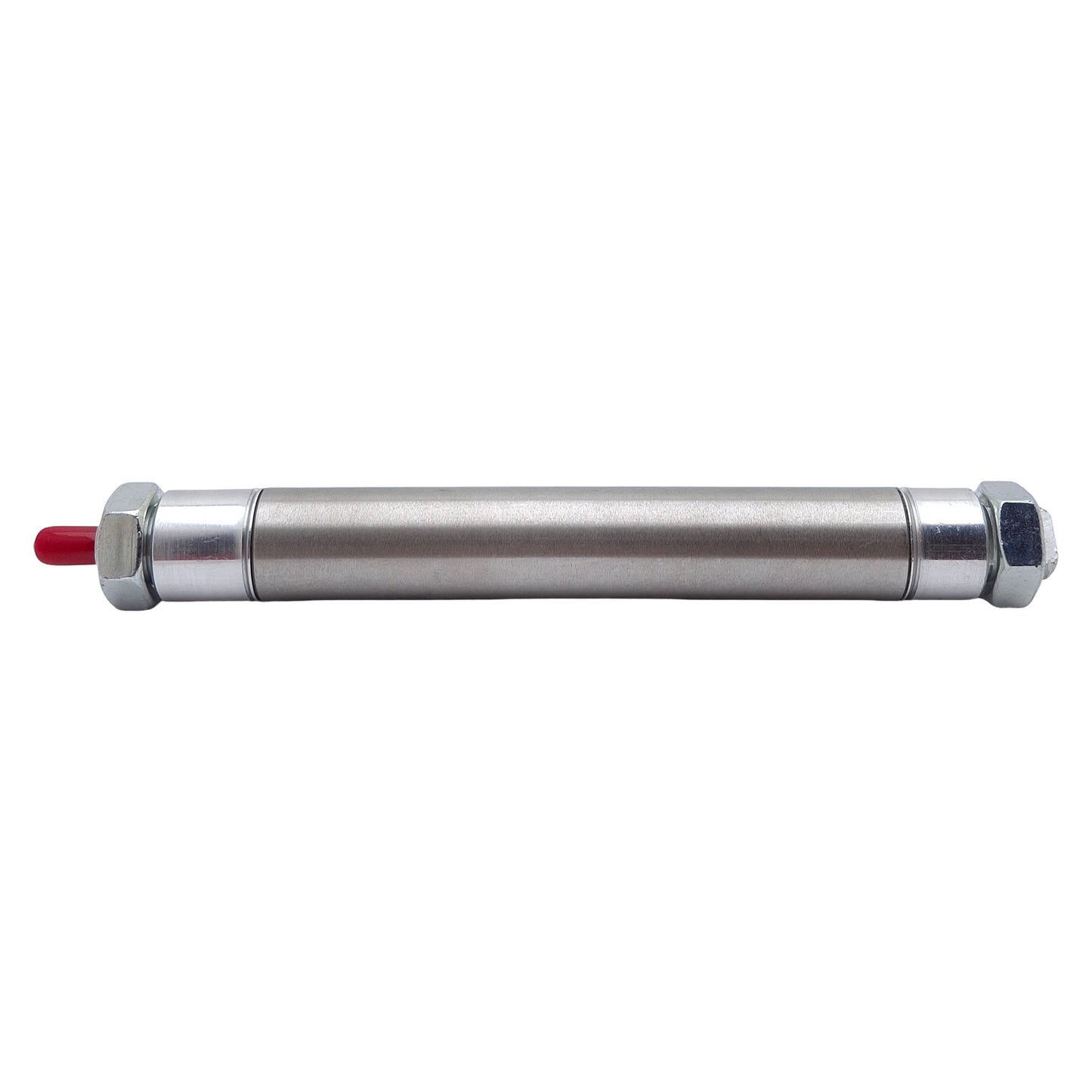 New Bimba 064-DXP Pneumatic Cylinder, ø7/8in Bore, 4in Stroke, 1/8in NPT, 250psi