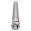 New Bimba 064-DXP Pneumatic Cylinder, ø7/8in Bore, 4in Stroke, 1/8in NPT, 250psi