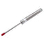 New Bimba 064-DXP Pneumatic Cylinder, ø7/8in Bore, 4in Stroke, 1/8in NPT, 250psi