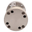 Used Bimba FT-091-M Flat-II Non-Rotating Cylinder, ø1-1/16in Bore, 1in Stroke, 1/8NPT
