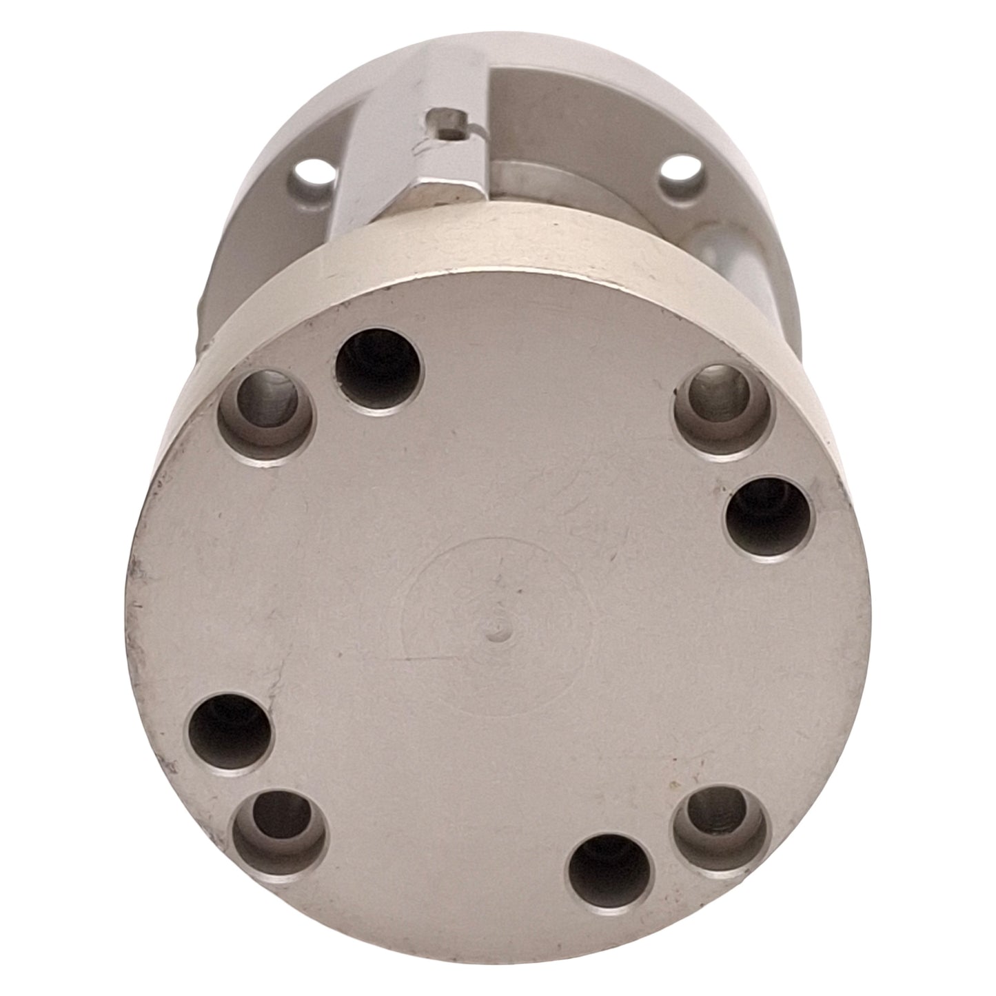 Used Bimba FT-091-M Flat-II Non-Rotating Cylinder, ø1-1/16in Bore, 1in Stroke, 1/8NPT