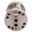 Used Bimba FT-091-M Flat-II Non-Rotating Cylinder, ø1-1/16in Bore, 1in Stroke, 1/8NPT