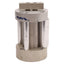 Used Bimba FT-091-M Flat-II Non-Rotating Cylinder, ø1-1/16in Bore, 1in Stroke, 1/8NPT