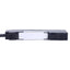 Used Keyence AP-V41AW Pressure Sensor Amplifier NPN, 12-24VDC, 6ft Cable *No Cover*