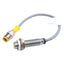 New – Open box Turck Bi2-M12-VP6X-0.2m-RS4.4T Proximity Sensor, 2mm SN, 10-30VDC, PNP NO+NC