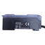 New – Open box Keyence AP-V41AW Pressure Sensor Amplifier NPN, 12-24VDC, 2m Cable, DIN Rail