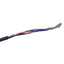New – Open box Keyence AP-V41AW Pressure Sensor Amplifier NPN, 12-24VDC, 2m Cable, DIN Rail