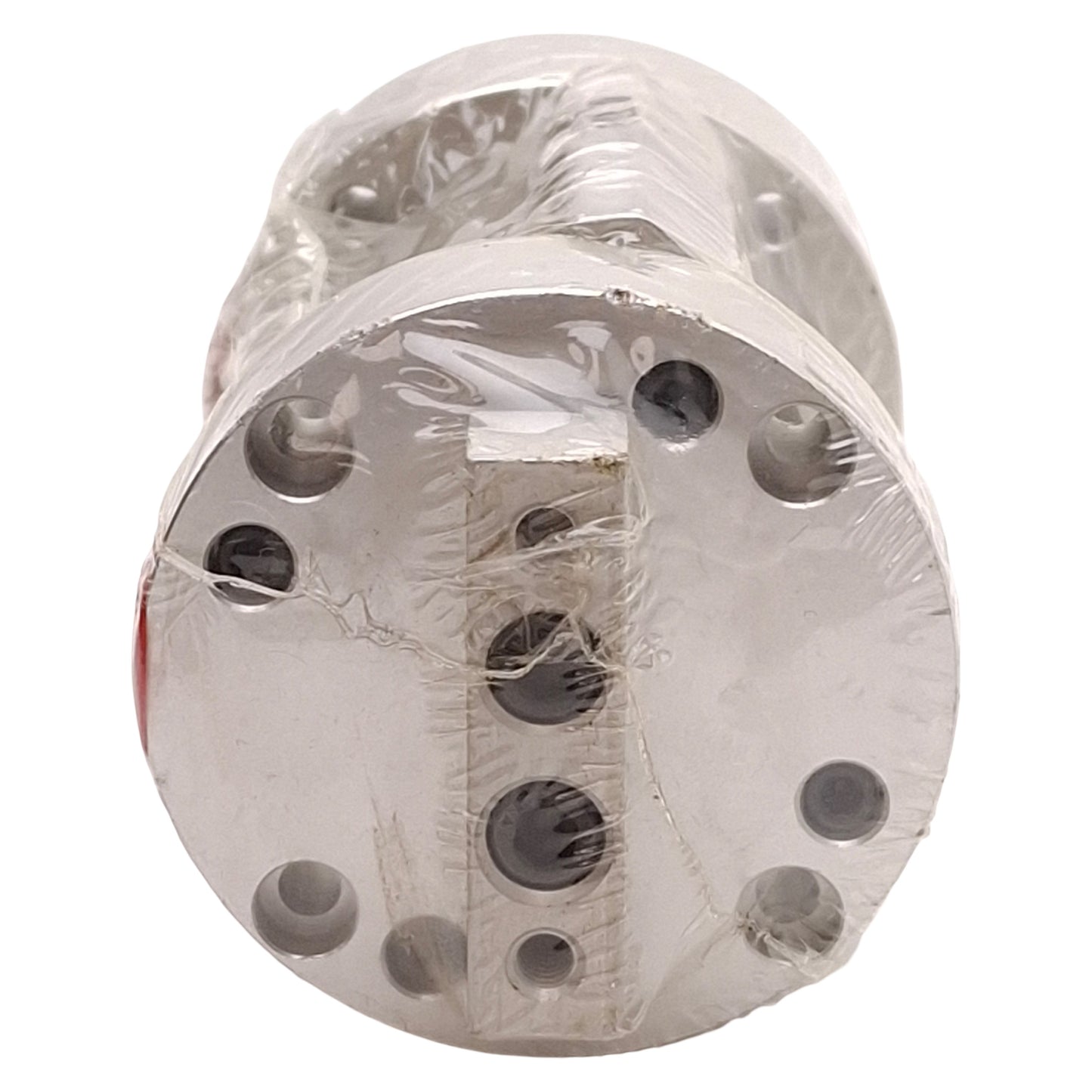 New Bimba FT-091-M Flat-II Non-Rotating Cylinder ø1-1/16in Bore, 1in Stroke, 1/8NPT