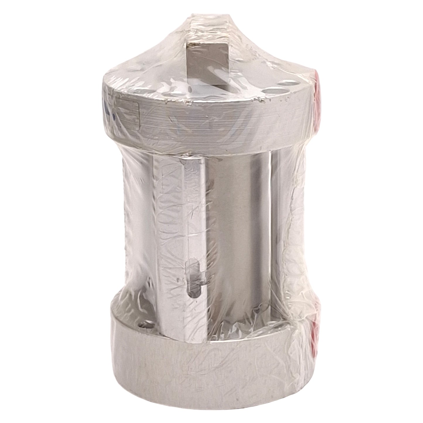 New Bimba FT-091-M Flat-II Non-Rotating Cylinder ø1-1/16in Bore, 1in Stroke, 1/8NPT