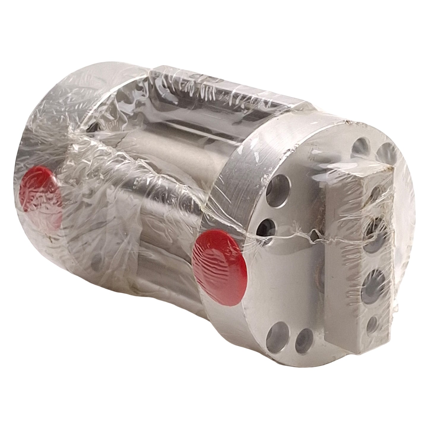 New Bimba FT-091-M Flat-II Non-Rotating Cylinder ø1-1/16in Bore, 1in Stroke, 1/8NPT