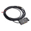 New – Open box Videojet 234211 Smarteye EZ-Pro Infrared Sensor, F4 Head, 10-30VDC, 20ft Cable