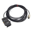 New – Open box Videojet 234211 Smarteye EZ-Pro Infrared Sensor, F4 Head, 10-30VDC, 20ft Cable