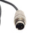New – Open box Videojet 234211 Smarteye EZ-Pro Infrared Sensor, F4 Head, 10-30VDC, 20ft Cable