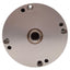 Used Bimba FO-700.25-3RV Flat-1 Compact Cylinder, ø3in Bore, 0.25in Stroke, 1/4in NPT