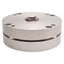 Used Bimba FO-700.25-3RV Flat-1 Compact Cylinder, ø3in Bore, 0.25in Stroke, 1/4in NPT