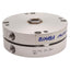 Used Bimba FO-700.25-3RV Flat-1 Compact Cylinder, ø3in Bore, 0.25in Stroke, 1/4in NPT