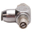 Used Lot of 2 Bimba FQP2 Flow Control Fitting, Screw, 150psi, ø1/4in P2C, 1/8in NPT