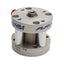 New Bimba FO-040.75 Pneumatic Cylinder, 3/4in Bore x Stroke, 10-32 Port, 200psi