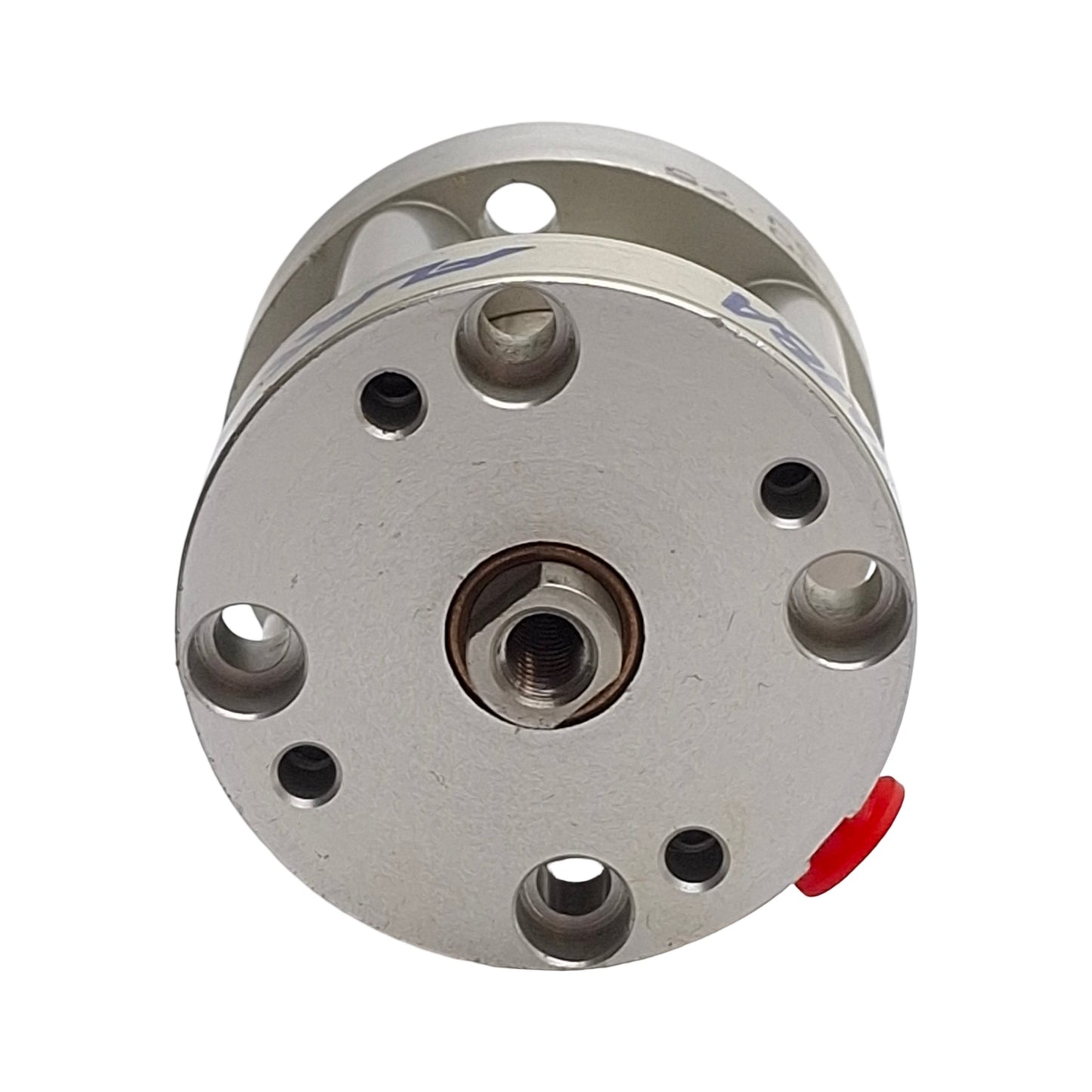 New Bimba FO-040.75 Pneumatic Cylinder, 3/4in Bore x Stroke, 10-32 Port, 200psi