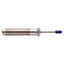 Used Bimba 021-DBEE1.25 Pneumatic Cylinder ø9/16in Bore, 1in Stroke, 1.25in Extension