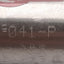 New Bimba 041-P Single-Acting Cylinder, ø3/4in Bore, 1in Stroke, 200psi, 1/8in NPT