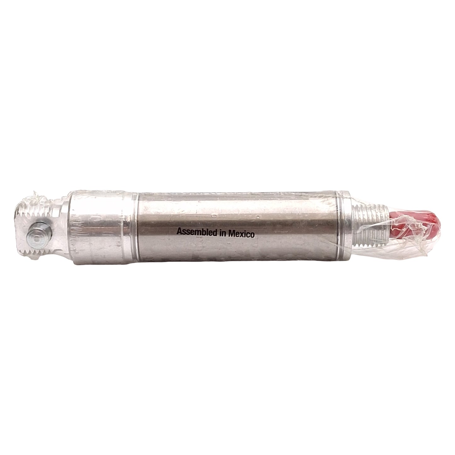 New Bimba 041-P Single-Acting Cylinder, ø3/4in Bore, 1in Stroke, 200psi, 1/8in NPT