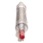 New Bimba 041-P Single-Acting Cylinder, ø3/4in Bore, 1in Stroke, 200psi, 1/8in NPT
