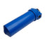 Used Parker HN2L-6CW Finite Filter Housing, 1/2in NPT, 250psig, 50SCFM