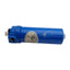 Used Parker HN2L-6CW Finite Filter Housing, 1/2in NPT, 250psig, 50SCFM