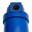 Used Parker HN2L-6CW Finite Filter Housing, 1/2in NPT, 250psig, 50SCFM
