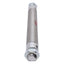 Used Bimba 064-DXP Pneumatic Cylinder, ø7/8in Bore, 4in Stroke, 1/8in NPT, 250psi